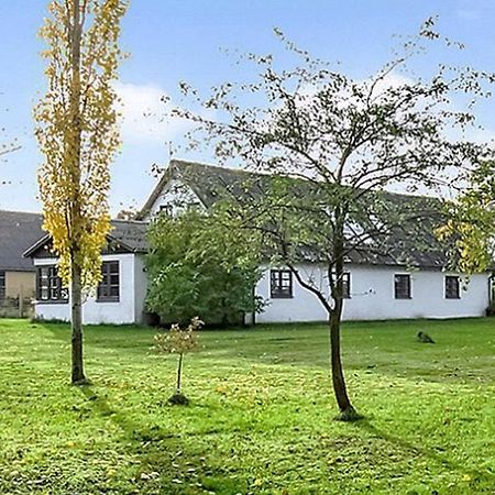 Tiklo Bed And Breakfast Arnborg Exterior foto