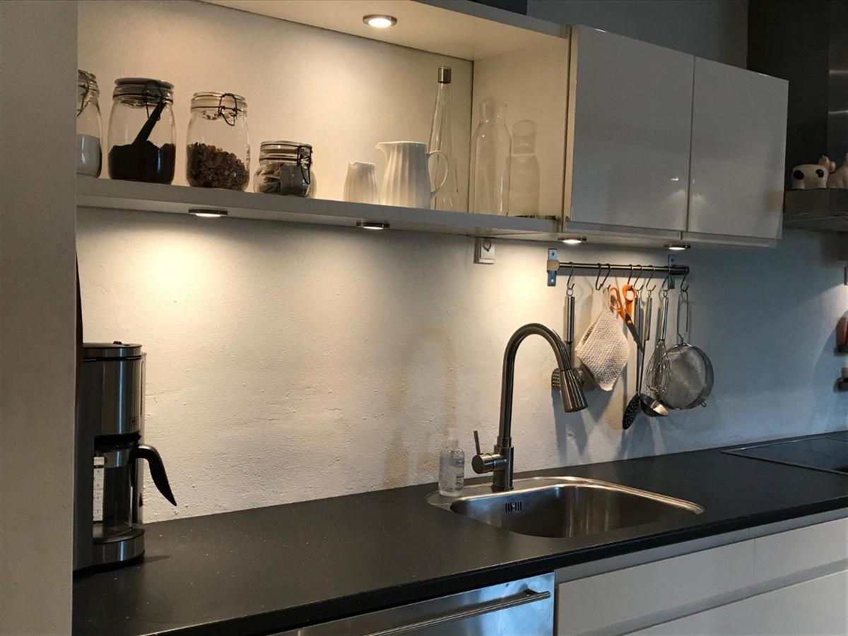 Tiklo Bed And Breakfast Arnborg Exterior foto