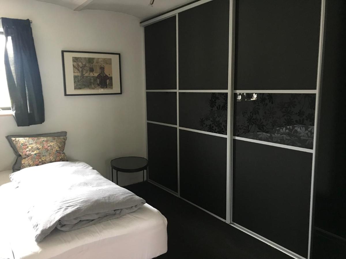 Tiklo Bed And Breakfast Arnborg Exterior foto